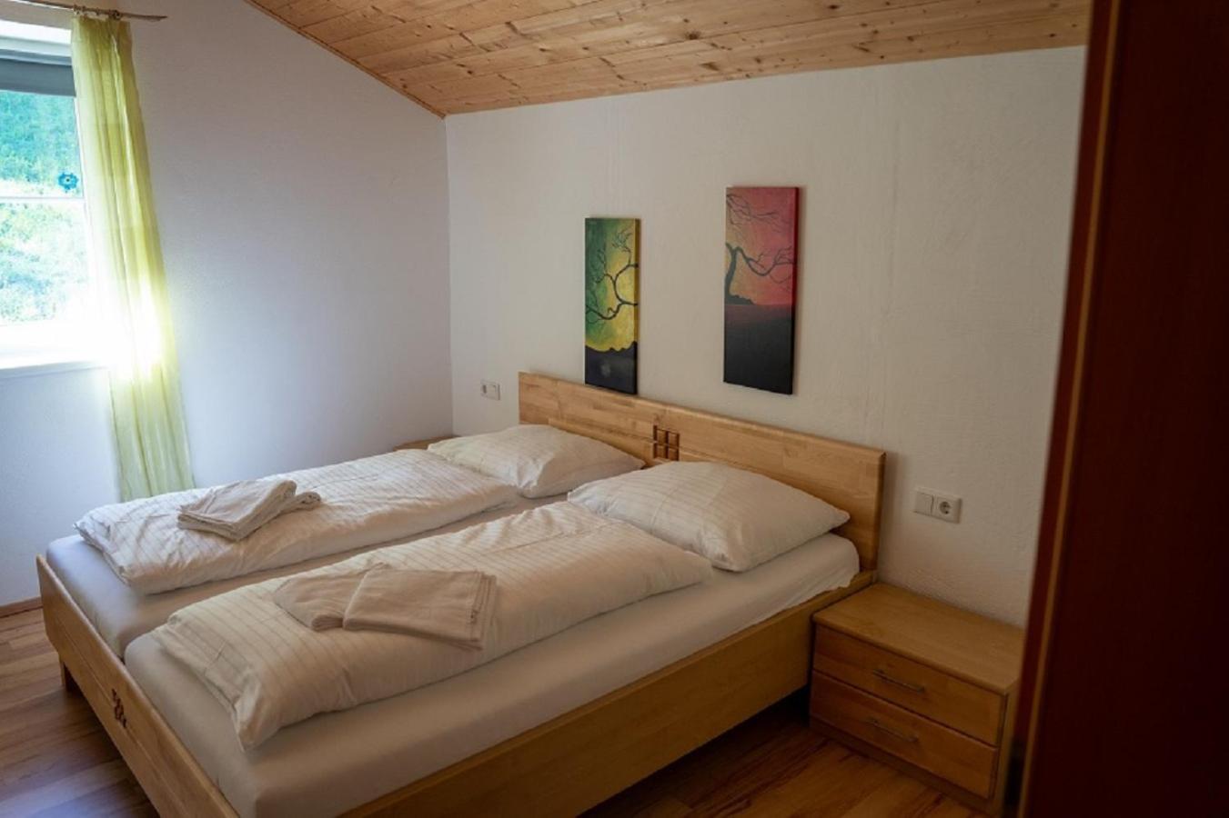 Rindis Platzl Apartmenthaus Шладминг Экстерьер фото